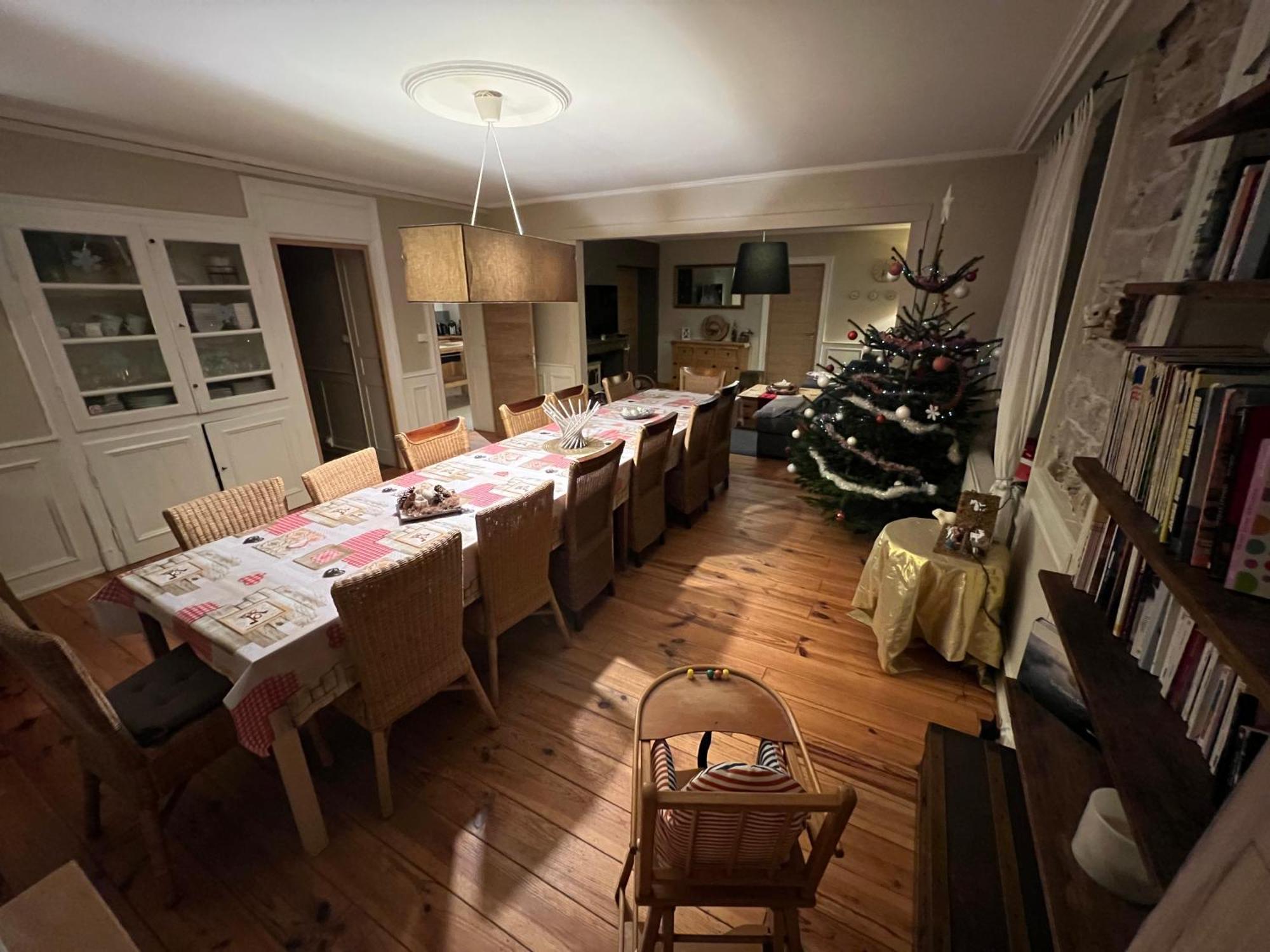 La maison de la Cleurie Gérardmer Eksteriør billede