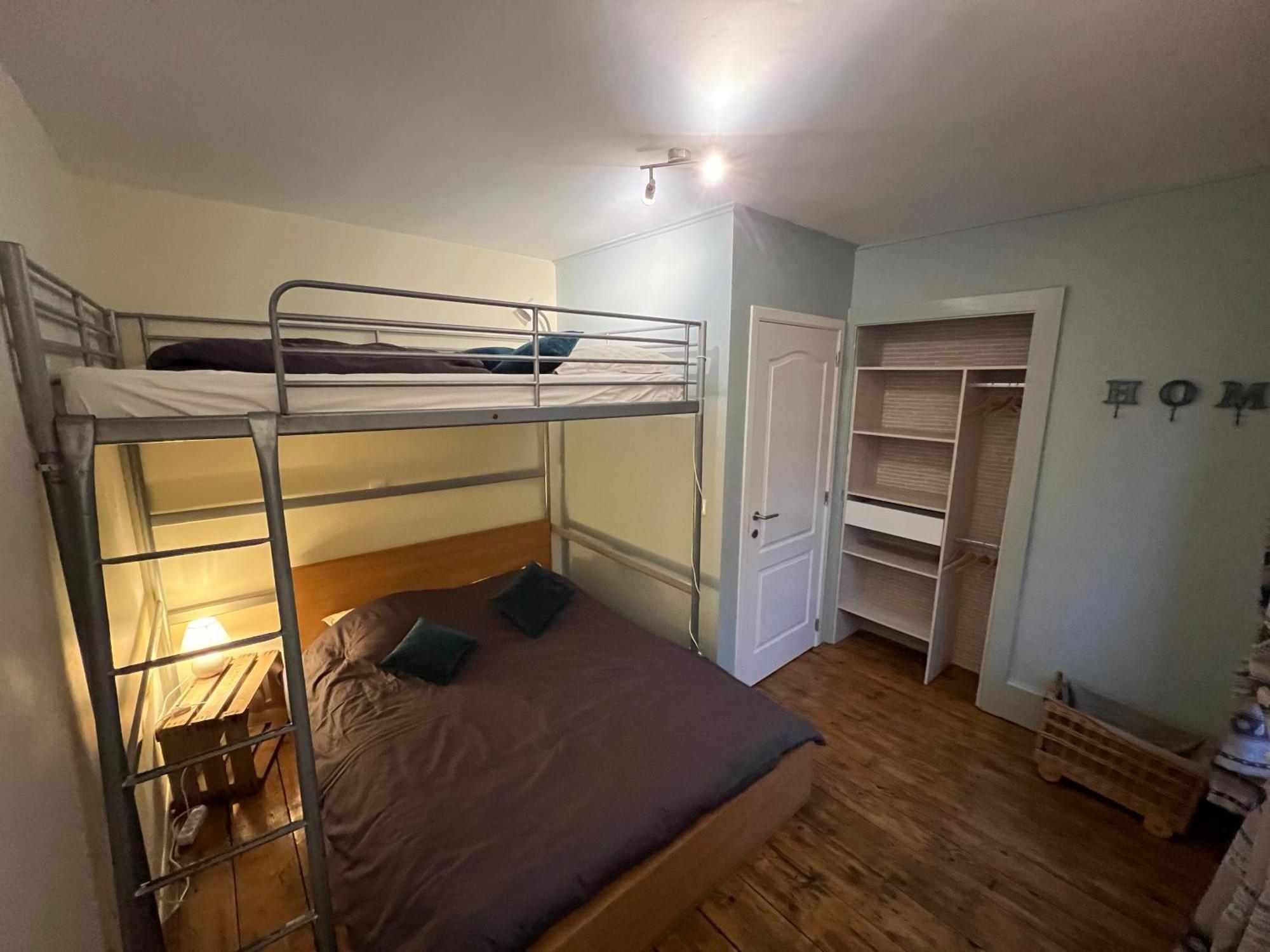 La maison de la Cleurie Gérardmer Eksteriør billede