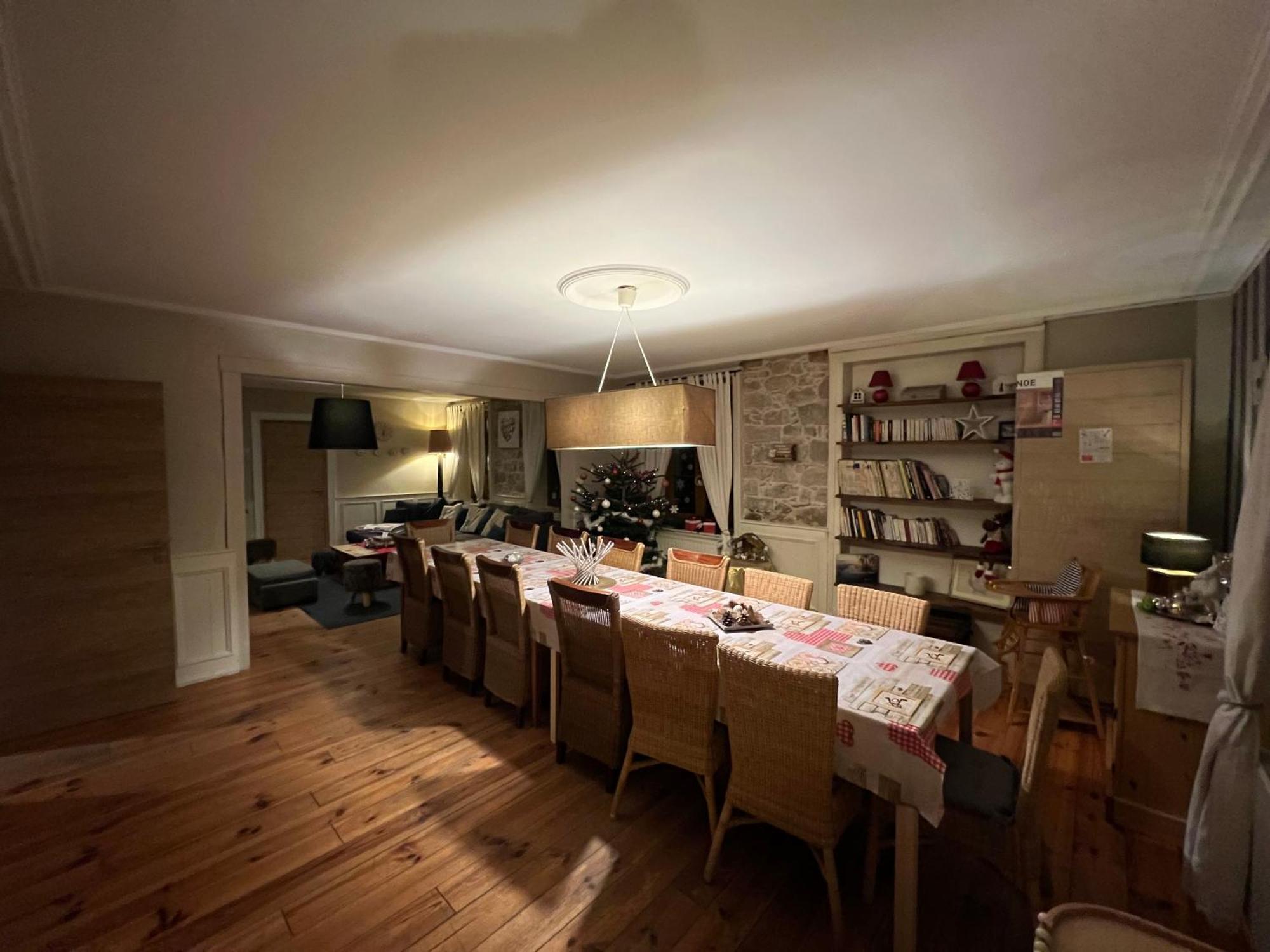 La maison de la Cleurie Gérardmer Eksteriør billede